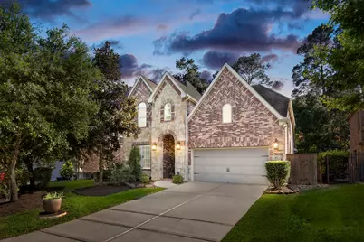103 S Vershire Circle, Magnolia, TX 77354 - Photo 1