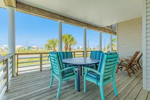 20911 W Sand Hill Dr, Galveston, TX 77554 - Photo 12