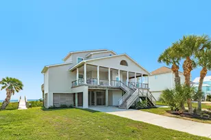 20911 W Sand Hill Dr, Galveston, TX 77554 - Photo 1