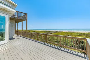 20911 W Sand Hill Dr, Galveston, TX 77554 - Photo 8