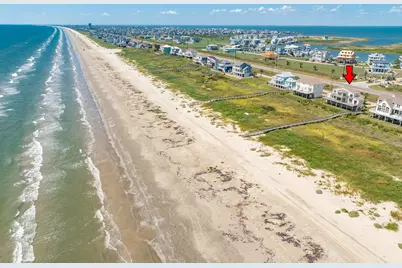 20911 W Sand Hill Drive, Galveston, TX 77554 - Photo 4