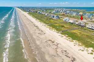 20911 W Sand Hill Dr, Galveston, TX 77554 - Photo 4