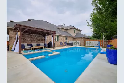 2842 Walnut Crest Drive, Katy, TX 77494 - Photo 36