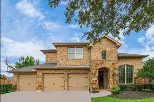 2842 Walnut Crest Dr, Katy, TX 77494 - Photo 2