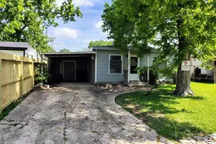 6927 Keller St, Houston, TX 77087 - Photo 2