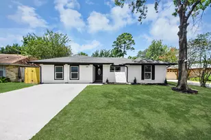 6314 Silver Chalice Dr, Houston, TX 77088 - Photo 2