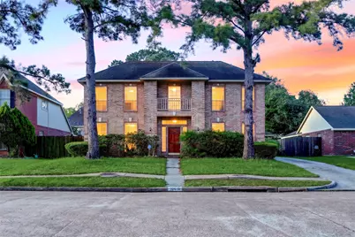 10615 Vandercroft Court, Houston, TX 77070 - Photo 1