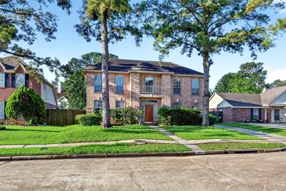 10615 Vandercroft Court, Houston, TX 77070 - Photo 4