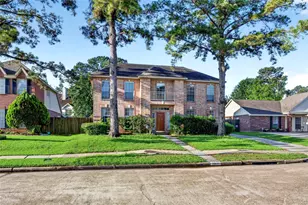 10615 Vandercroft Ct, Houston, TX 77070 - Photo 4