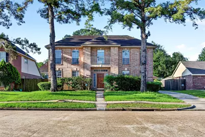 10615 Vandercroft Court, Houston, TX 77070 - Photo 2