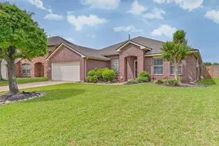 3430 Danbury Chase Trail, Fresno, TX 77545 - Photo 2
