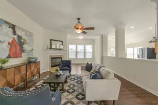 3430 Danbury Chase Trail, Fresno, TX 77545 - Photo 6