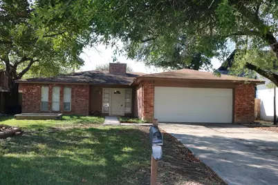 8619 Parasol Lane, Houston, TX 77064 - Photo 1