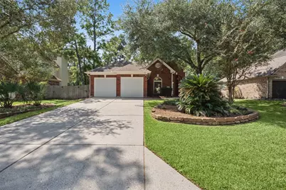 116 N Acacia Park Circle, The Woodlands, TX 77832 - Photo 2