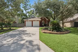 116 N Acacia Park Cir, The Woodlands, TX 77832 - Photo 2