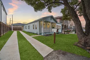 207 Tabor St, Houston, TX 77009 - Photo 2