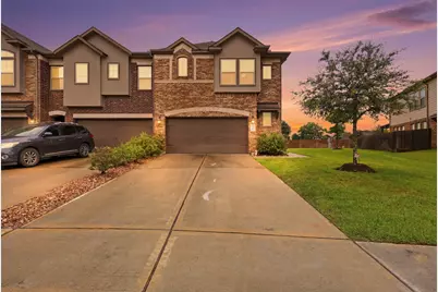3725 Lancer Circle, Pearland, TX 77581 - Photo 2