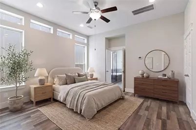 3526 Napavine Lane, Houston, TX 77008 - Photo 2
