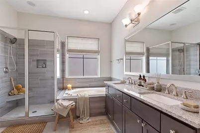 3526 Napavine Lane, Houston, TX 77008 - Photo 4