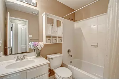 2327 Crossmill Lane, Katy, TX 77450 - Photo 16