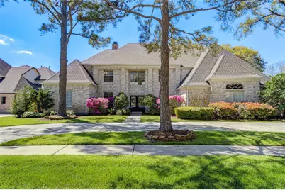 4118 Spyglass Hills Drive, Katy, TX 77450 - Photo 2