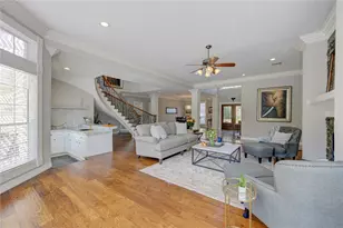 4118 Spyglass Hills Dr, Katy, TX 77450 - Photo 6