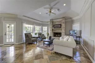 4118 Spyglass Hills Dr, Katy, TX 77450 - Photo 14