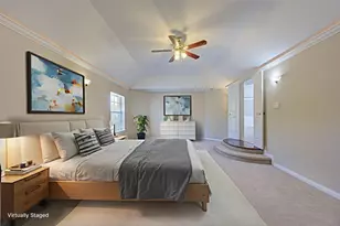 4118 Spyglass Hills Dr, Katy, TX 77450 - Photo 38