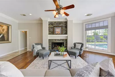 4118 Spyglass Hills Drive, Katy, TX 77450 - Photo 8