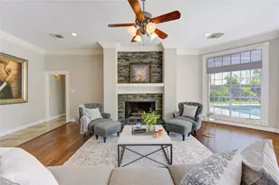 4118 Spyglass Hills Dr, Katy, TX 77450 - Photo 8