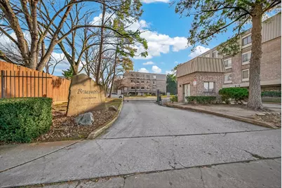 2211 S Braeswood Boulevard #21F, Houston, TX 77030 - Photo 1