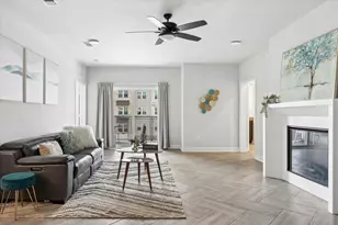 6804 Westview Dr Unit 2307 Dr, Houston, TX 77055 - Photo 12