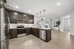 6804 Westview Dr Unit 2307 Dr, Houston, TX 77055 - Photo 8
