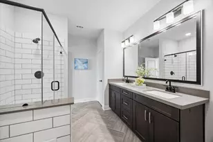 6804 Westview Dr Unit 2307 Dr, Houston, TX 77055 - Photo 30
