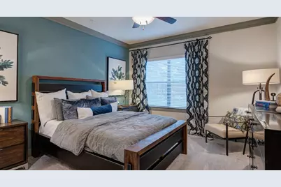 2539 Spring Cypress Road #8105, Spring, TX 77388 - Photo 4