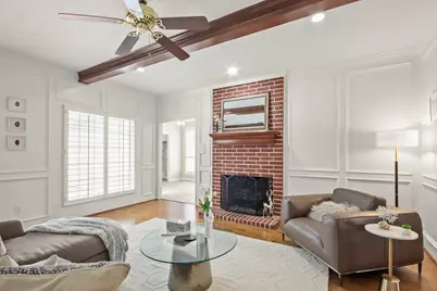 5623 Sycamore Creek Drive, Houston, TX 77345 - Photo 8