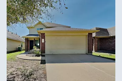 18715 Dennington Drive, Katy, TX 77449 - Photo 1
