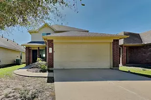 18715 Dennington Dr, Katy, TX 77449 - Photo 1