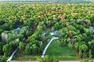 20202 Deer Run Rd, Damon, TX 77430 - Photo 4