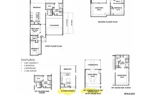 10919 Middle Rdg Dr, Missouri City, TX 77459 - Photo 36