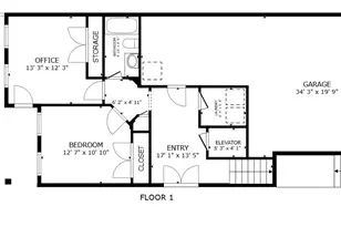 4125 Boardwalk Blvd, Seabrook, TX 77586 - Photo 48