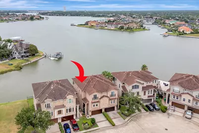 4125 Boardwalk Boulevard, Seabrook, TX 77586 - Photo 2