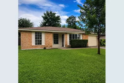 826 Deercrest Street, Channelview, TX 77530 - Photo 1