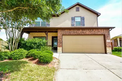 26406 Harmony Mill Court, Katy, TX 77494 - Photo 1