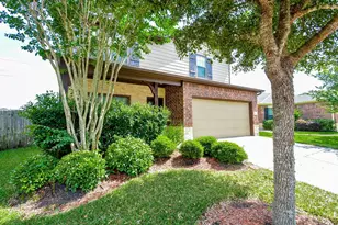 26406 Harmony Mill Ct, Katy, TX 77494 - Photo 2