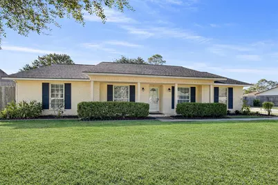 1806 McGinnis Drive, Pearland, TX 77581 - Photo 1