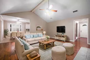 1806 McGinnis Dr, Pearland, TX 77581 - Photo 6