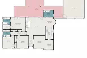 1806 McGinnis Dr, Pearland, TX 77581 - Photo 26