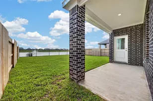 26015 Sea Rosemary Ln, Katy, TX 77493 - Photo 34