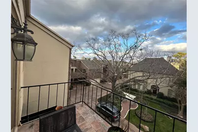 5636 San Felipe Street #M, Houston, TX 77056 - Photo 2